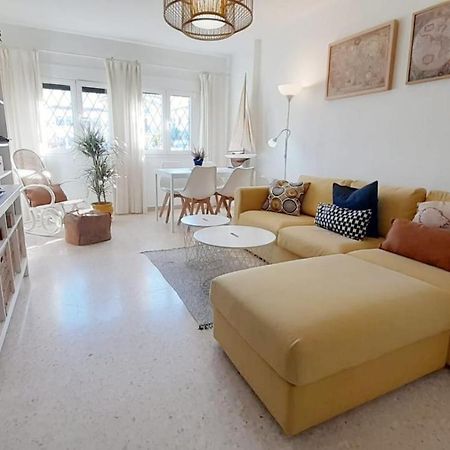 Apartamento Yerbabuena Sanlúcar de Barrameda Kültér fotó