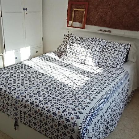 Apartamento Yerbabuena Sanlúcar de Barrameda Kültér fotó
