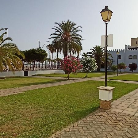 Apartamento Yerbabuena Sanlúcar de Barrameda Kültér fotó
