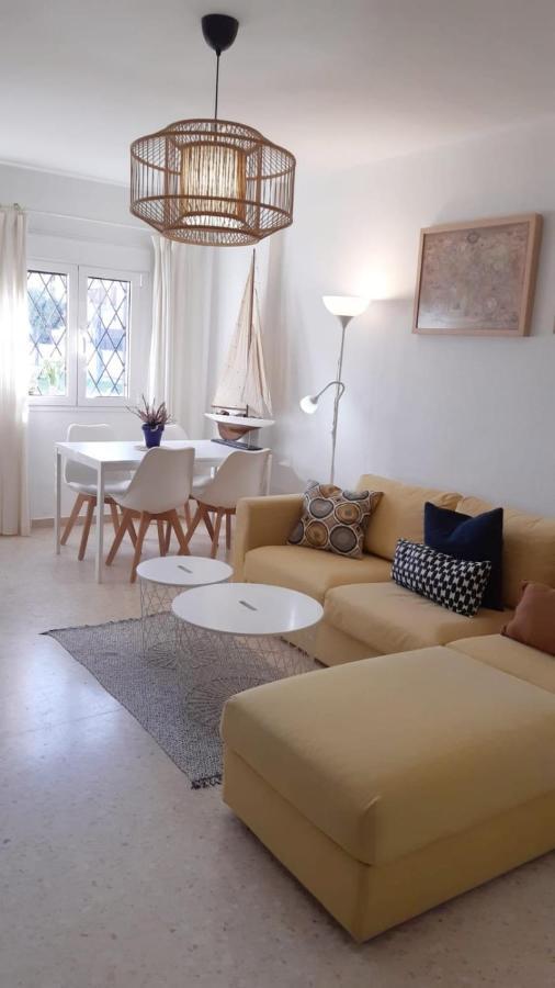 Apartamento Yerbabuena Sanlúcar de Barrameda Kültér fotó