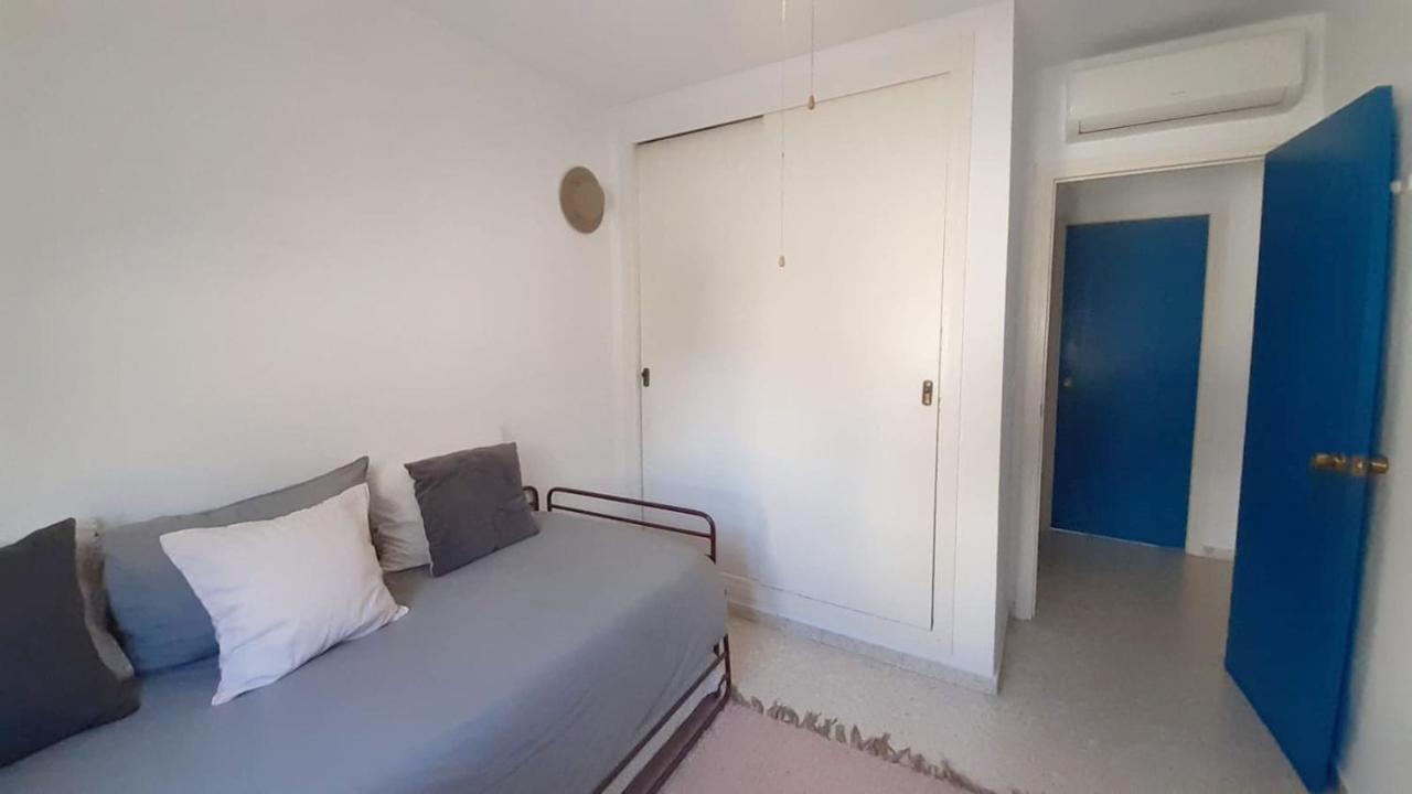 Apartamento Yerbabuena Sanlúcar de Barrameda Kültér fotó