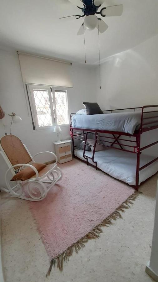Apartamento Yerbabuena Sanlúcar de Barrameda Kültér fotó