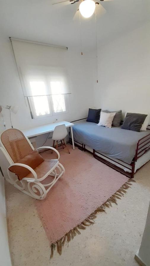 Apartamento Yerbabuena Sanlúcar de Barrameda Kültér fotó