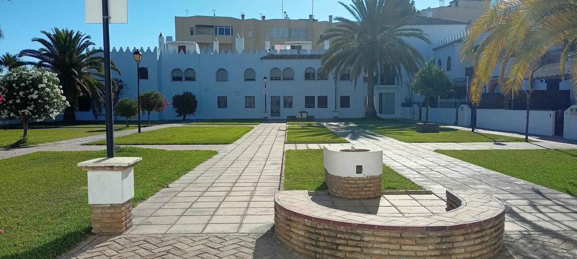 Apartamento Yerbabuena Sanlúcar de Barrameda Kültér fotó
