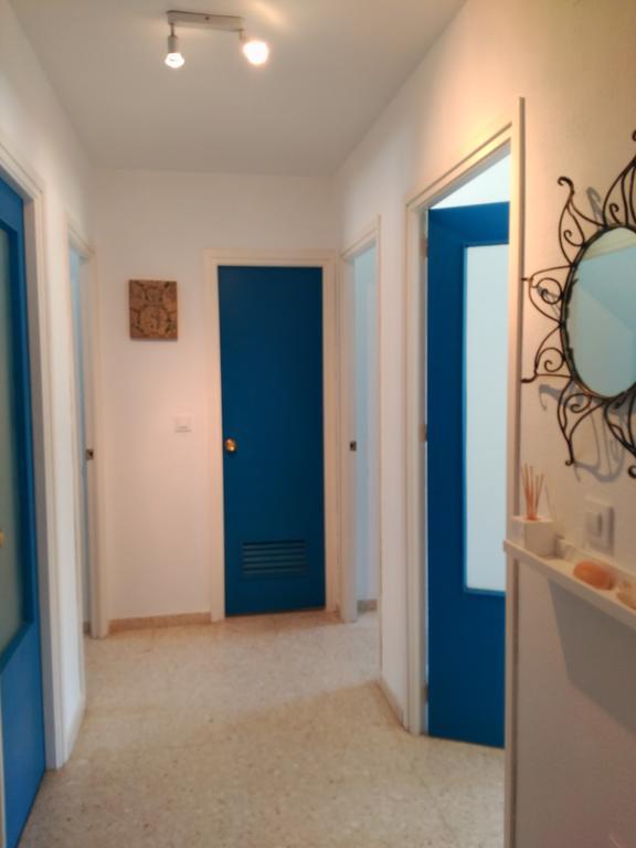 Apartamento Yerbabuena Sanlúcar de Barrameda Kültér fotó