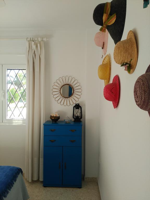 Apartamento Yerbabuena Sanlúcar de Barrameda Kültér fotó